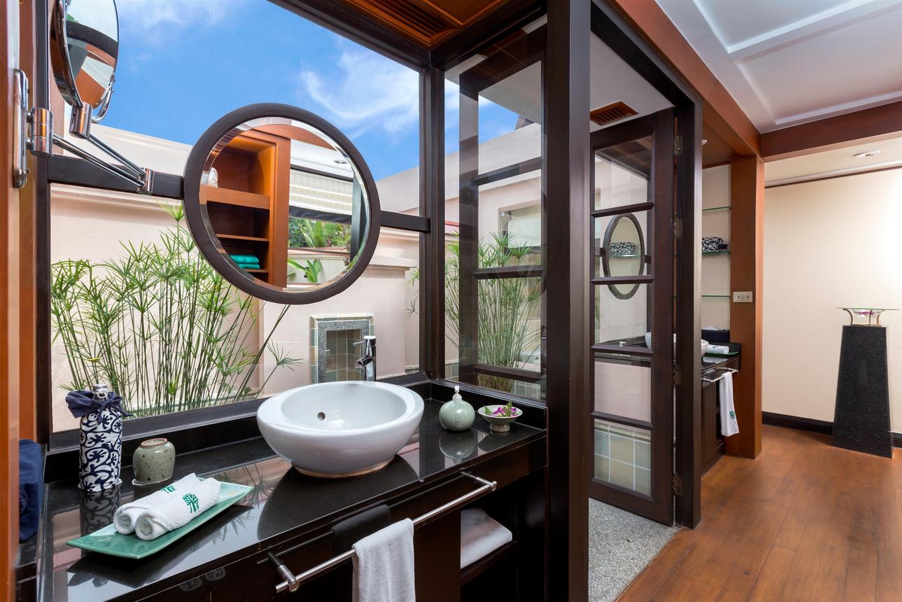 Banyan Tree Phuket - Signature Pool Villa