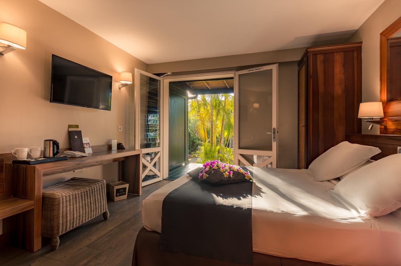 Iloha Seaview Hotel - Standaard Kamer 