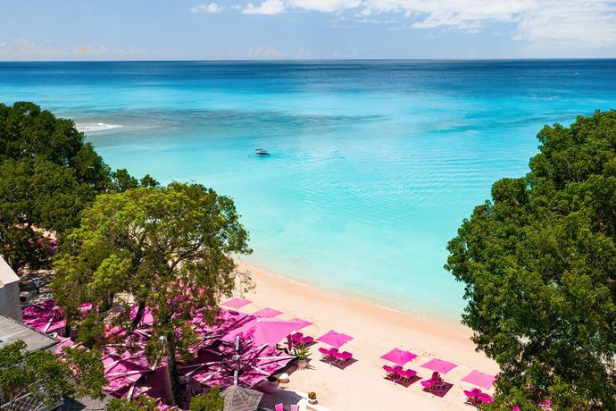 Sandy Lane - Strand
