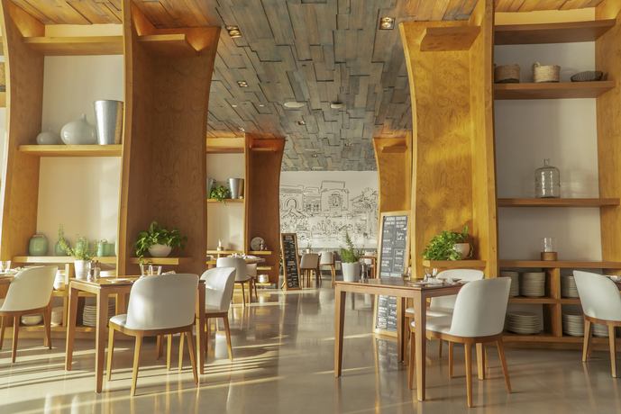 Nikki Beach Resort & Spa Dubai - Restaurants/Cafes