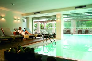 Eagles Palace - Wellness