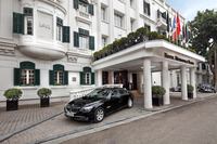 Sofitel Legend Metropole Hanoi - Exterieur