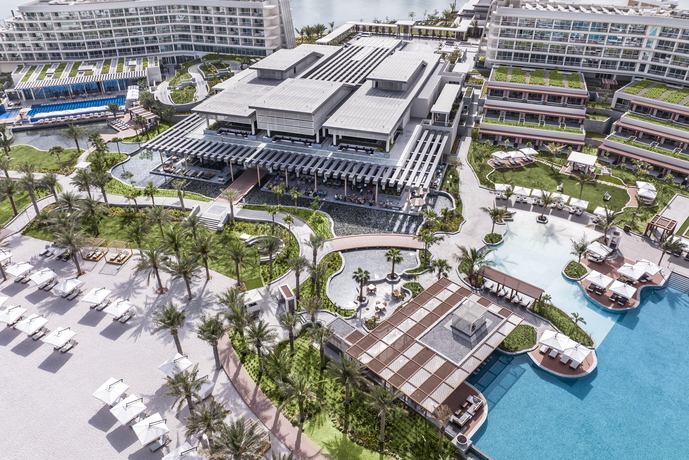 InterContinental Ras Al Khaimah Resort - Exterieur
