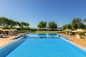 St. Regis Mardavall Mallorca Resort - Algemeen