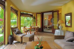 Dinarobin Beachcomber Golf Resort & Spa - Senior Zen Suite