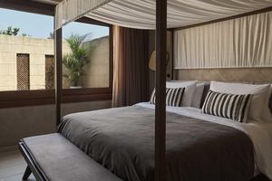 Lindian Village - Curio Collection by Hilton - Ottoman 2-Bedroom Suite with openair Jetted Tub