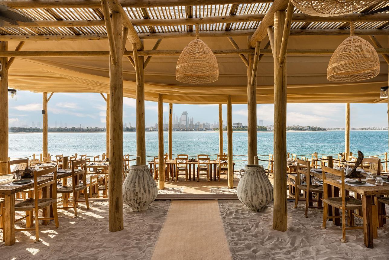 Restaurants/Cafes