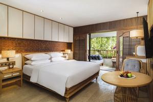 Hyatt Regency Bali - Tweepersoonskamer