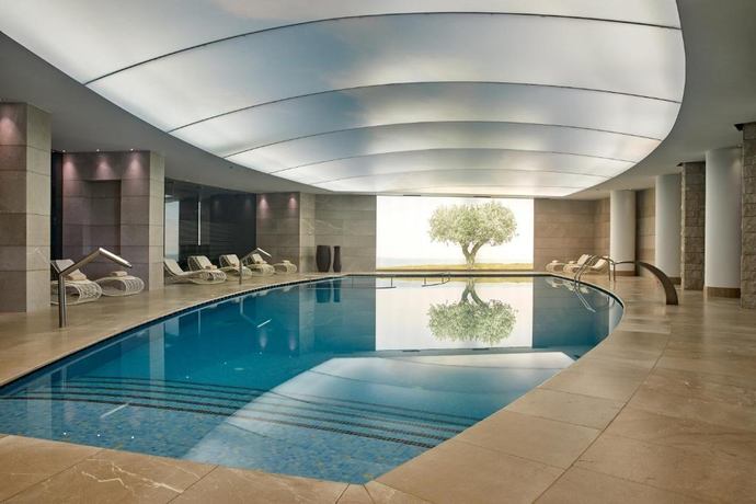 Cavo Olympo Luxury Hotel & Spa - Wellness