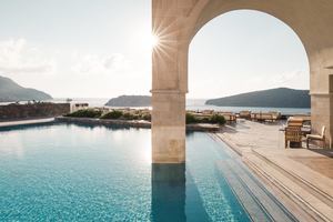 Blue Palace, a Luxury Collection Resort - Algemeen