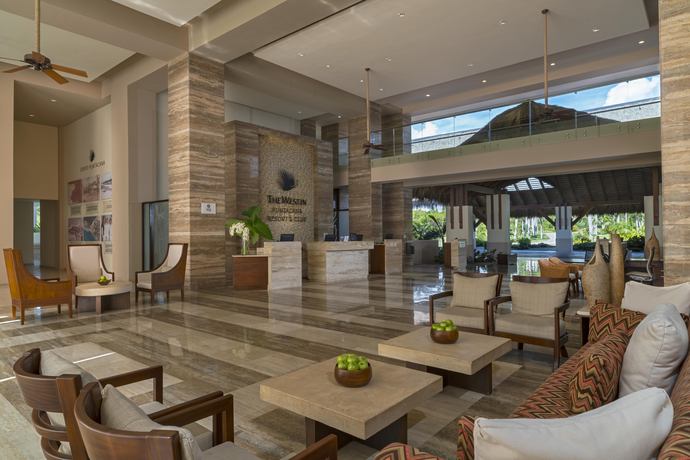 The Westin Puntacana Resort & Club - Lobby/openbare ruimte