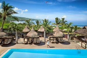 Iloha Seaview Hotel - Algemeen