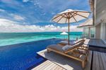 LUX* South Ari Atoll Resort & Villas - LUX Villa