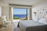 St. Nicolas Bay Resort Hotel & Villas - Sea View 1-bedroom Classic Suite