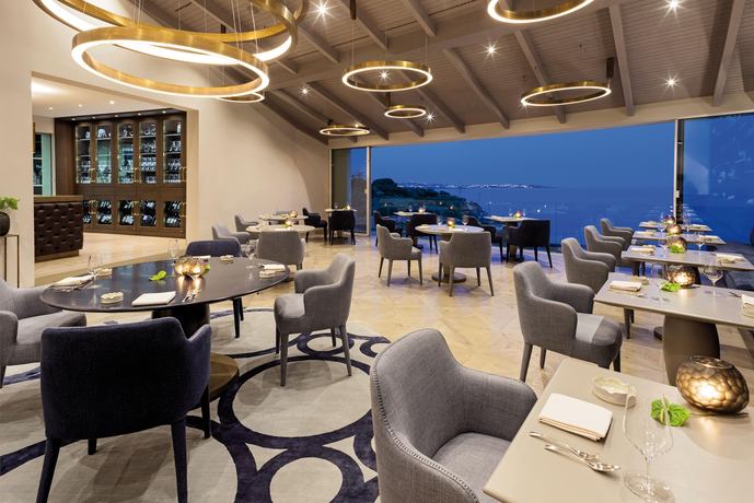 Vila Vita Parc - Restaurants/Cafes