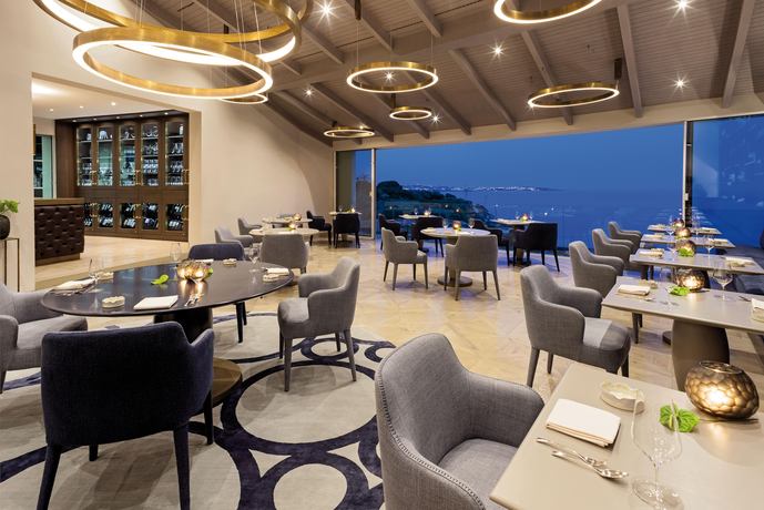 Vila Vita Parc Resort & Spa - Restaurants/Cafes