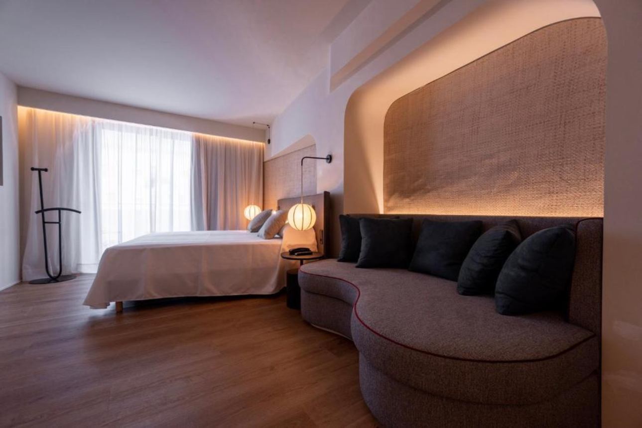 El Hotel Pacha - Pacha Ibiza Suite 
