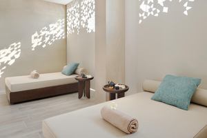 InterContinental Ras Al Khaimah Resort  - Wellness