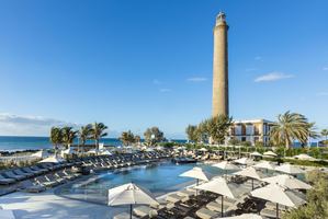 Hotel Faro, a Lopesan Collection Hotel - Algemeen