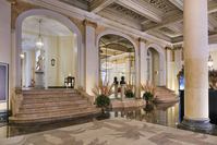 Grand Hotel et des Palmes - Lobby/openbare ruimte