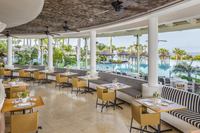 Gran Meliá  Palacio de Isora - Restaurants/Cafes