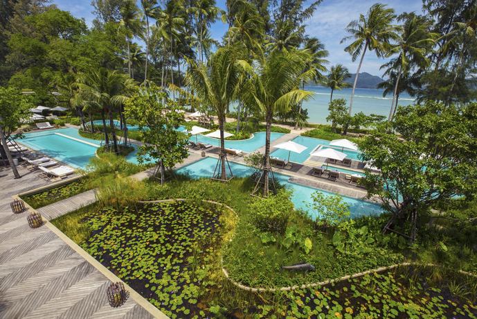 Rosewood Phuket - Algemeen