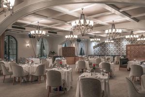 Elysium - Restaurants/Cafes