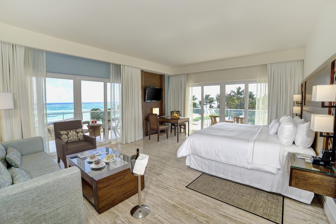 The Westin Puntacana Resort & Club  - Junior Suite King