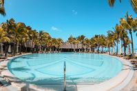 Paradis Beachcomber Golf Resort & Spa - Zwembad