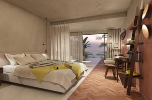 Grand Sapphire Lush Villa CLS