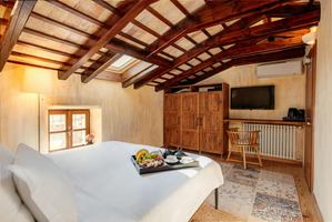 Meneghetti Wine Hotel & Winery - Classic Kamer