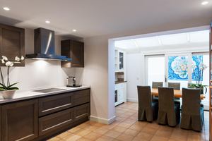 Marbella Club Hotel - Villa del Mar  - Restaurants/Cafes