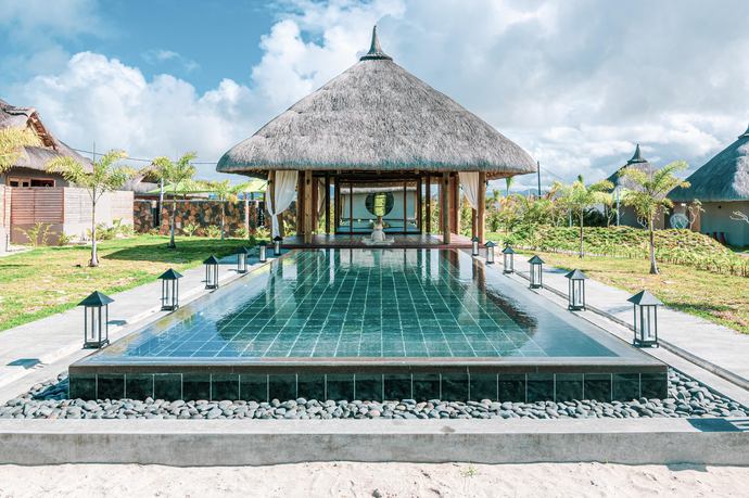 C-Mauritius - Wellness