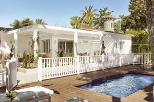 Villa La Margarita