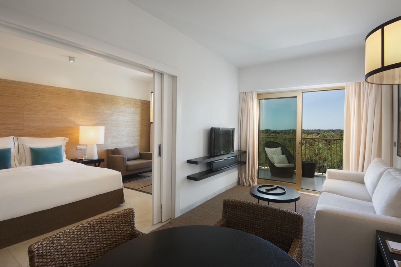 Anantara Vilamoura Algarve Resort - Familie Suite
