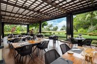 Shangri-La Rasa Ria Resort - Restaurants/Cafes