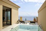 MarBella Nido - Grand Terrace Deluxe Suite Jacuzzi