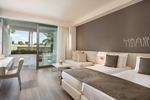 Avra Imperial - Deluxe Kamer Gedeeld Zwembad