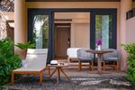 Anantara Hua Hin - Deluxe Garden View Terrace