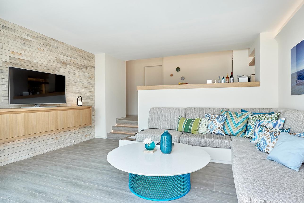 7Pines Resort Ibiza - Resort Suite
