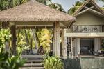 Four Seasons Resort at Desroches Island - Sunset View Pool Villa