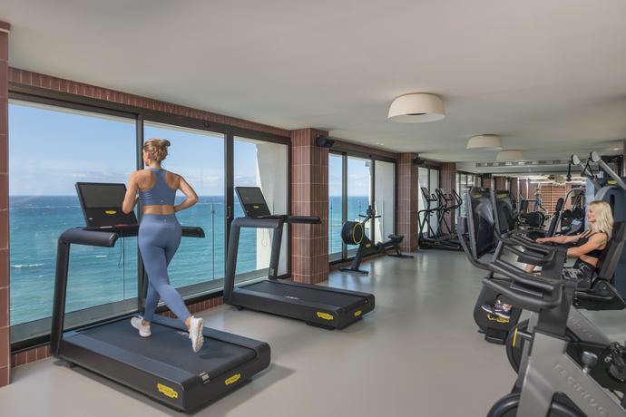 Hotel Fuerte Marbella - Sport en Spel