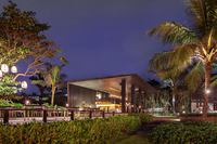 Soori Bali - Restaurants/Cafes