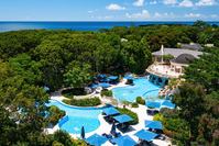 Sandy Lane - Zwembad