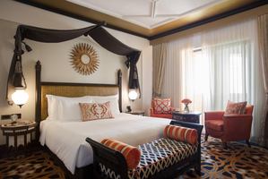 Ocean Suite