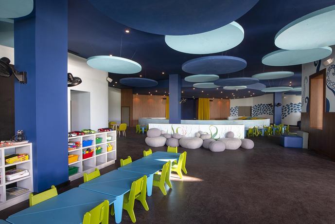 Lopesan Costa Bavaro Resort, Spa & Casino - Kinderen