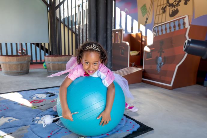 Barcelo Fuerteventura Royal Level Family - Kinderen