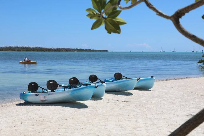 Isla Bella Beach Resort & Spa - Sport en Spel
