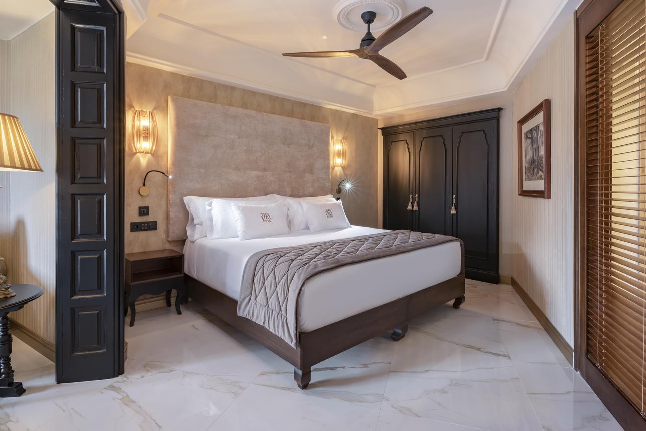 Santa Catalina a Royal Hideaway Hotel - Suite Deluxe