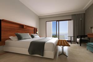 Lopesan Costa Meloneras Resort & Spa -  Master Suite VIew